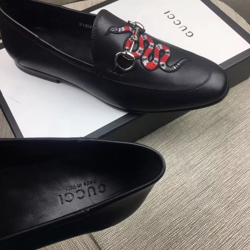 CHEAP Gucci Shoes 1910SH0198 0116