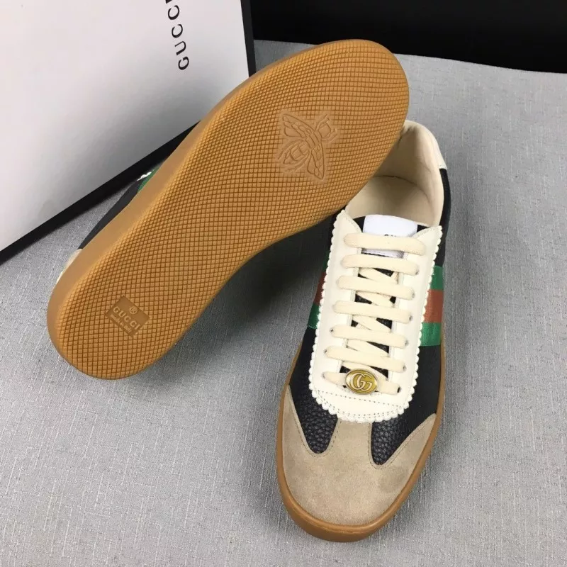 CHEAP Gucci Shoes 1910SH0131 0112