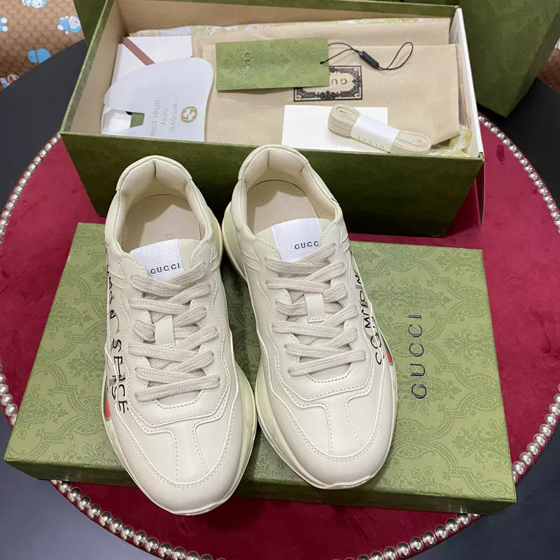 CHEAP Gucci Shoes 2207MP0033 0115