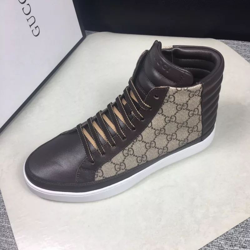 CHEAP Gucci Shoes 1911SH0037 0112