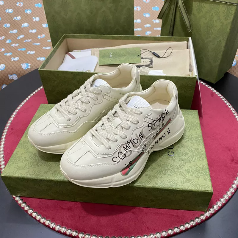 CHEAP Gucci Shoes 2207MP0033 0115