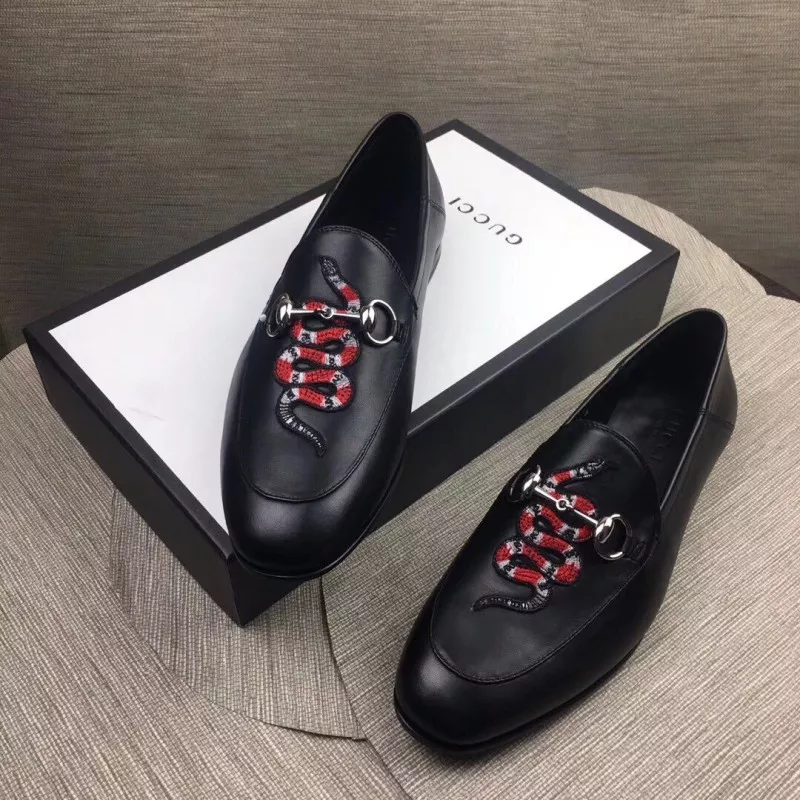 CHEAP Gucci Shoes 1910SH0198 0116