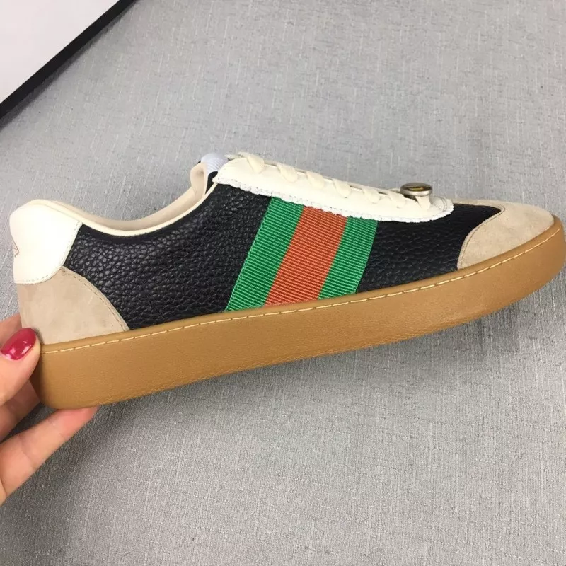 CHEAP Gucci Shoes 1910SH0131 0112