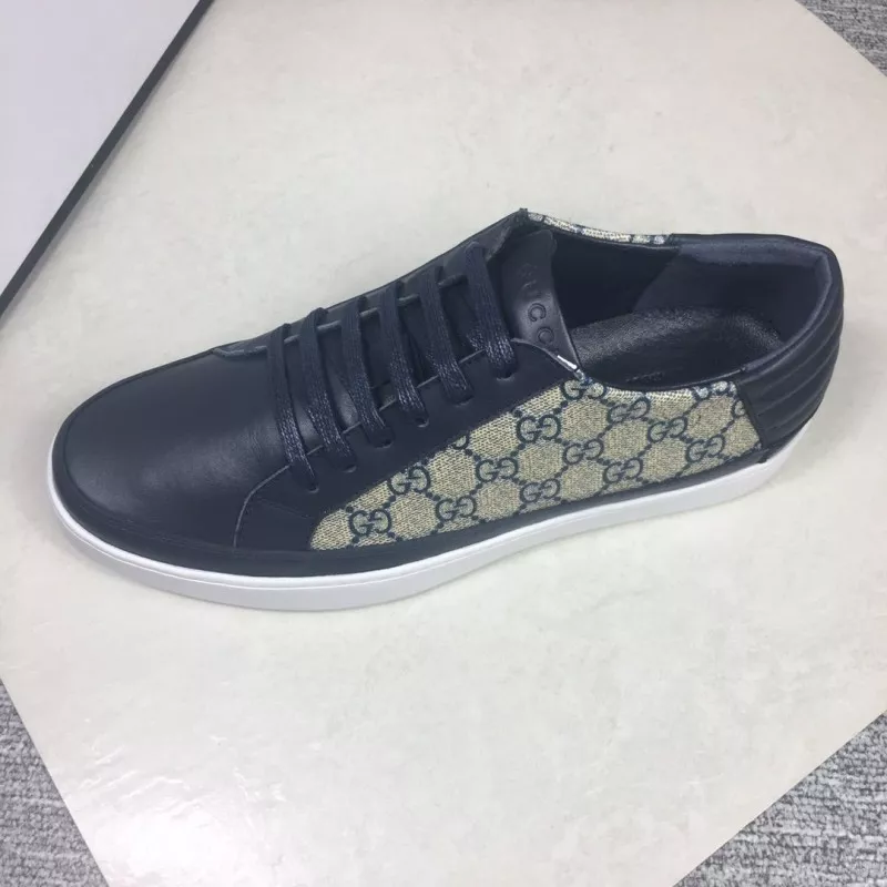 CHEAP Gucci Shoes 1911SH0039 0112