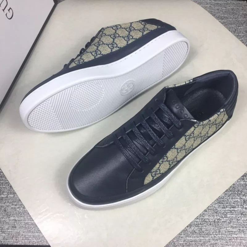 CHEAP Gucci Shoes 1911SH0039 0112