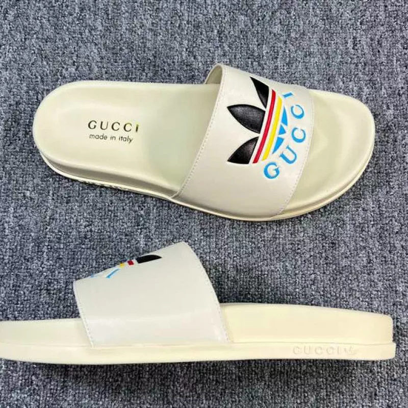 CHEAP Gucci Shoes 2205PZ0024 0116