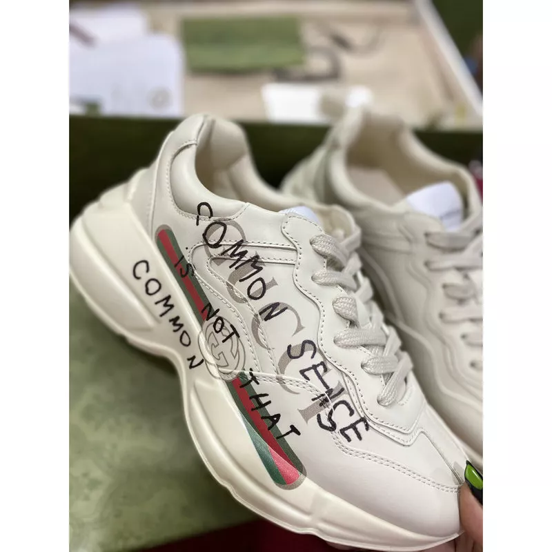 CHEAP Gucci Shoes 2207MP0033 0115