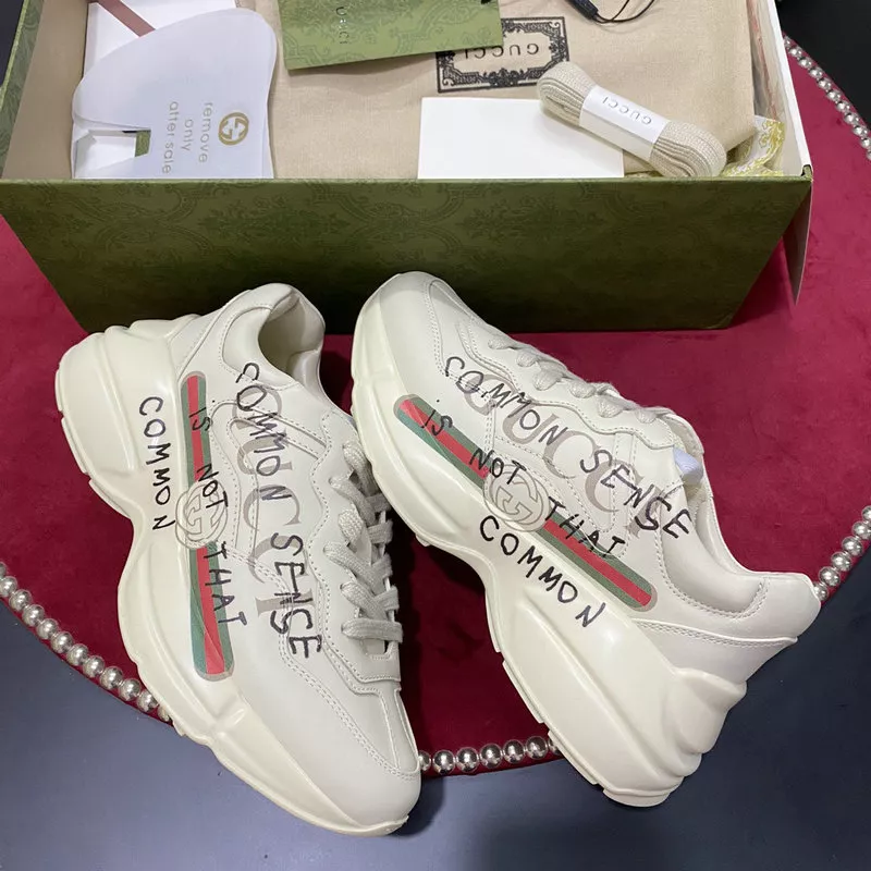 CHEAP Gucci Shoes 2207MP0033 0115