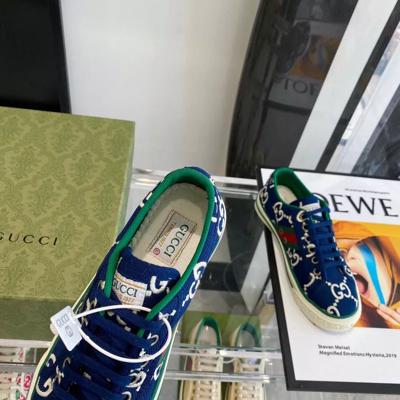 CHEAP Gucci Shoes 2212PZ0073 0115