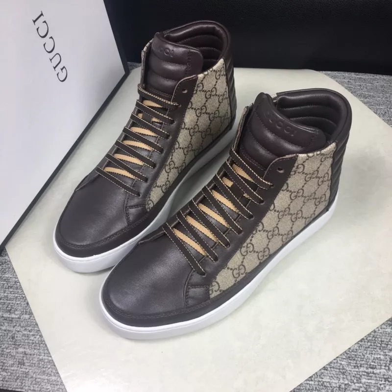 CHEAP Gucci Shoes 1911SH0037 0112