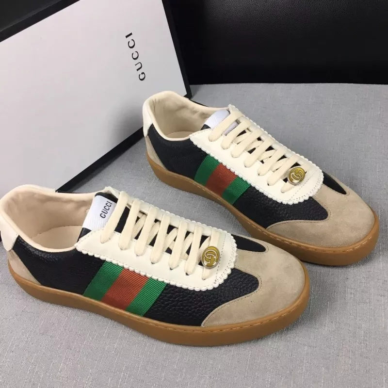 CHEAP Gucci Shoes 1910SH0131 0112