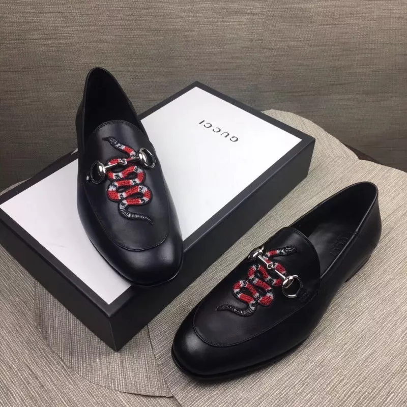 CHEAP Gucci Shoes 1910SH0198 0116