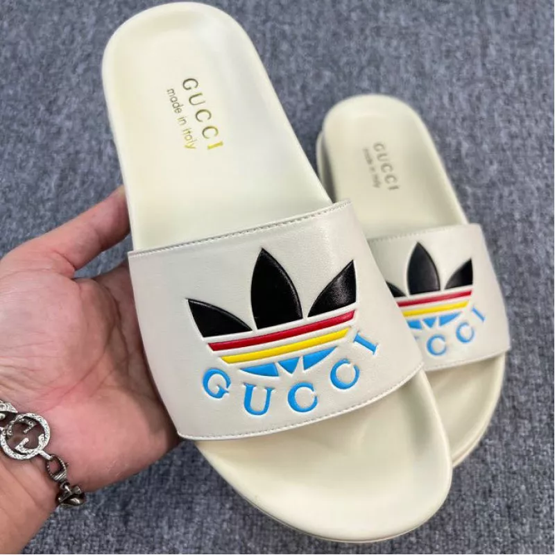 CHEAP Gucci Shoes 2205PZ0024 0116