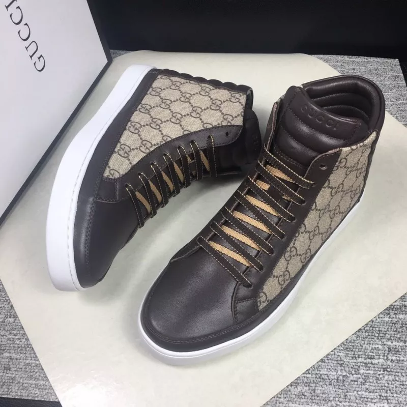 CHEAP Gucci Shoes 1911SH0037 0112