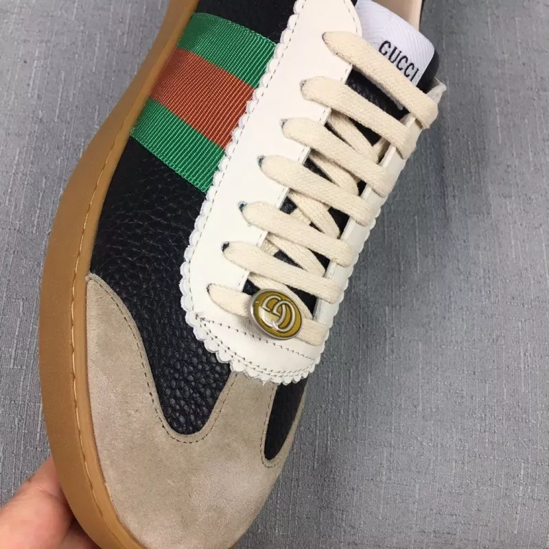 CHEAP Gucci Shoes 1910SH0131 0112