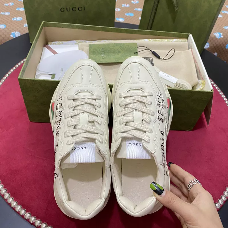 CHEAP Gucci Shoes 2207MP0033 0115