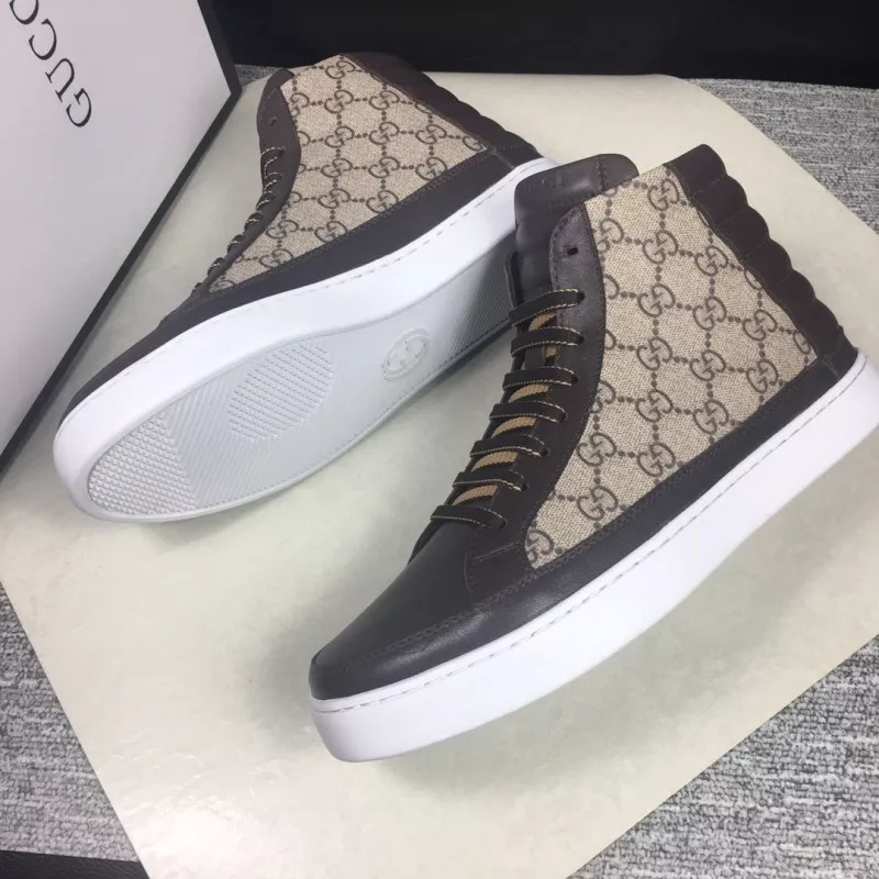 CHEAP Gucci Shoes 1911SH0037 0112