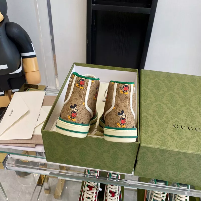 CHEAP Gucci Shoes 2212PZ0085 0115