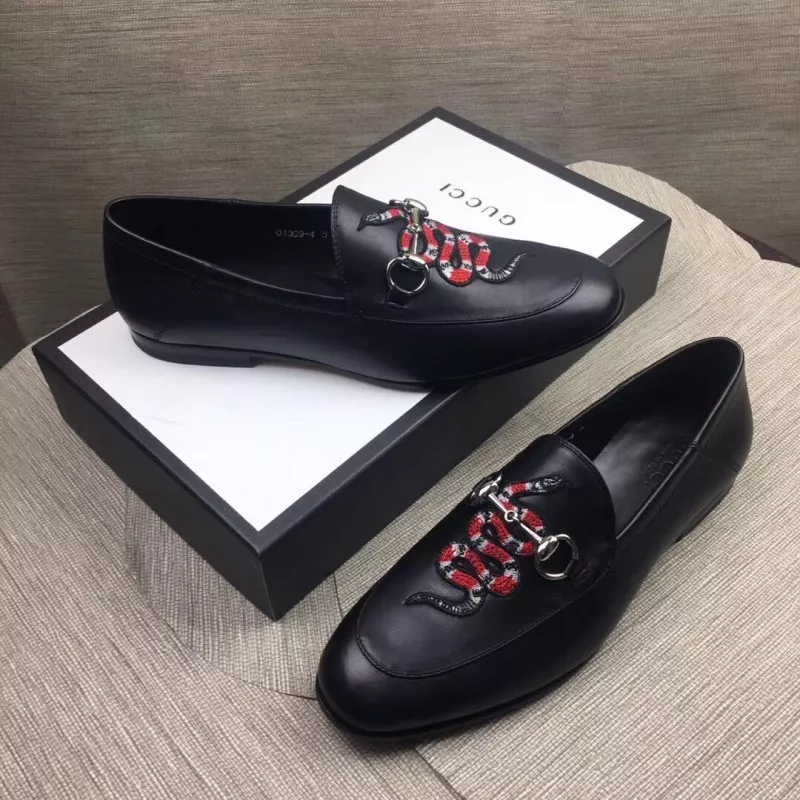 CHEAP Gucci Shoes 1910SH0198 0116