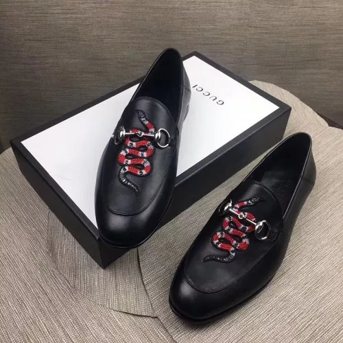 Gucci Shoes 1910SH0198 0116