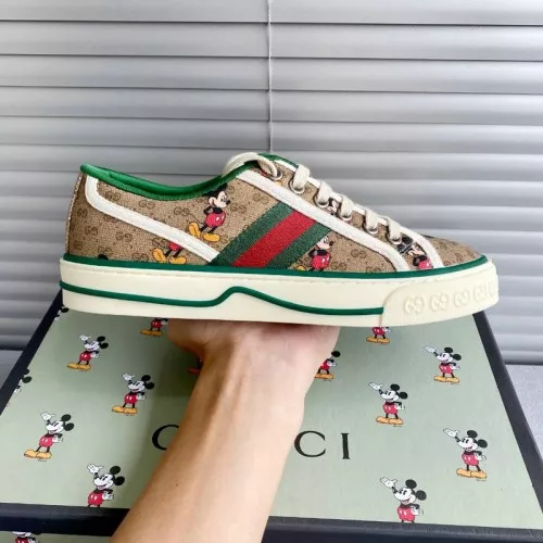 Gucci Shoes 2005SH0056 0112